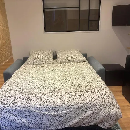 Apartman 1 Bedroom - Heart Of Old