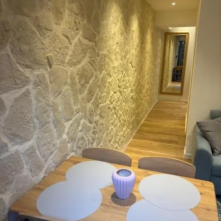 Apartman 1 Bedroom - Heart Of Old Antibes