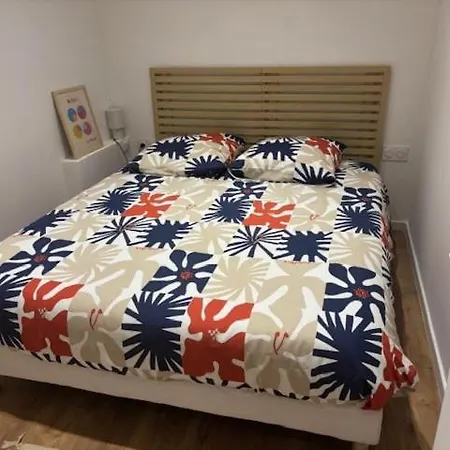 Apartman 1 Bedroom - Heart Of Old Antibes