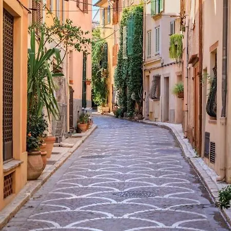 Apartman 1 Bedroom - Heart Of Old *