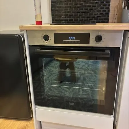 Apartman 1 Bedroom - Heart Of Old