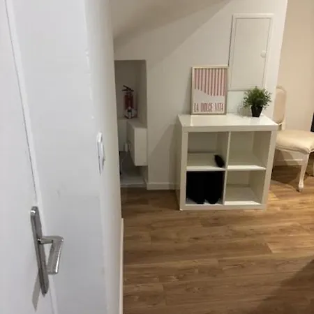 1 Bedroom - Heart Of Old Apartman Antibes