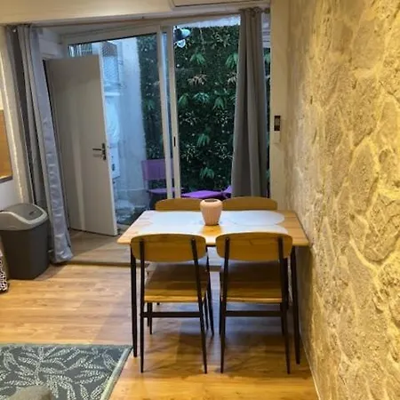 1 Bedroom - Heart Of Old Antibes